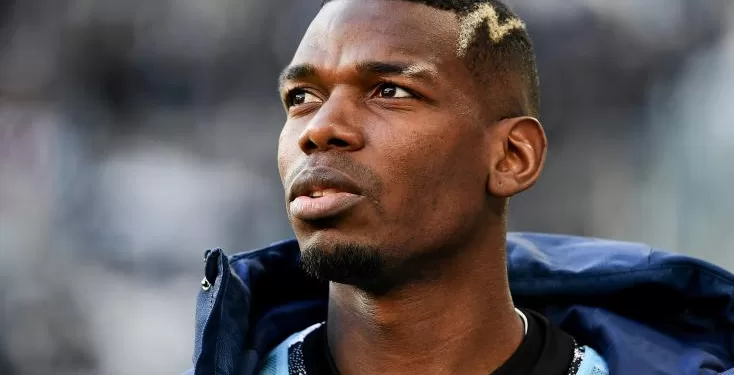 Pogba signe à Monaco pour rebondir après les ennuis 2 - Le Progrès Egyptien Pogba signe à Monaco pour rebondir après les ennuis 1 - Le Progrès Egyptien
