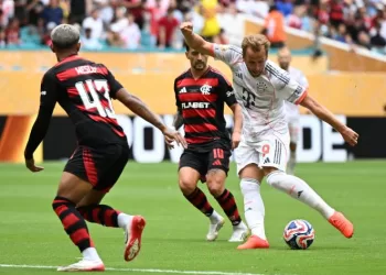 Mondial des clubs: le Bayern de Kane éteint Flamengo