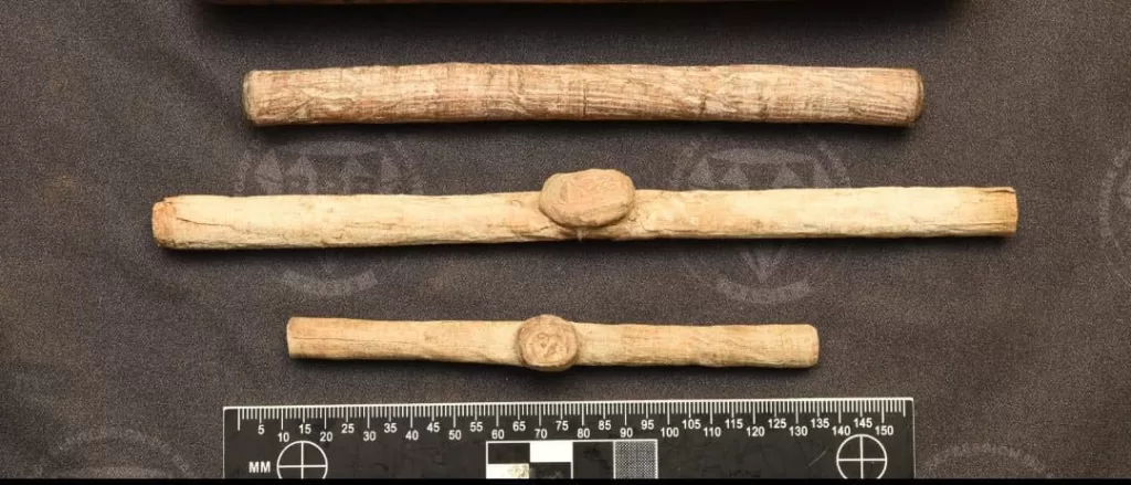 Coopération avec la France pour la restitution des pièces antiques 4 - Le Progrès Egyptien Coopération avec la France pour la restitution des pièces antiques 3 - Le Progrès Egyptien