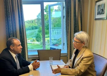  Nécessité de maintenir la stabilité des voies de navigation internationales