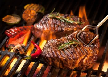 Une fête, plusieurs mets