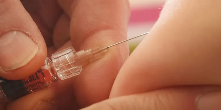 Santé : L’Egypte, 1ère en Afrique à maîtriser l’hépatite B 1 - Le Progrès Egyptien