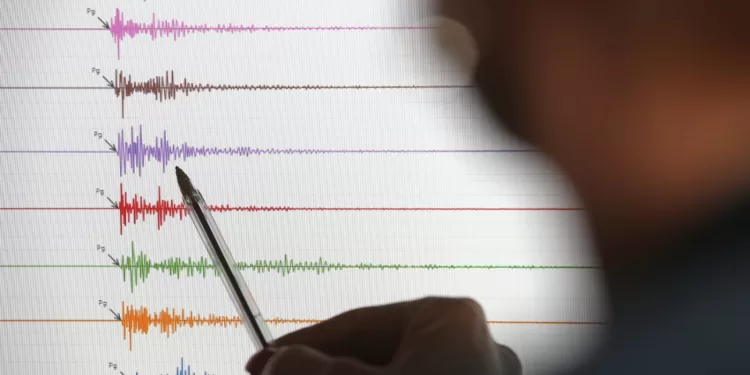 L'Egypte est sismiquement sûre 2 - Le Progrès Egyptien L'Egypte est sismiquement sûre 1 - Le Progrès Egyptien