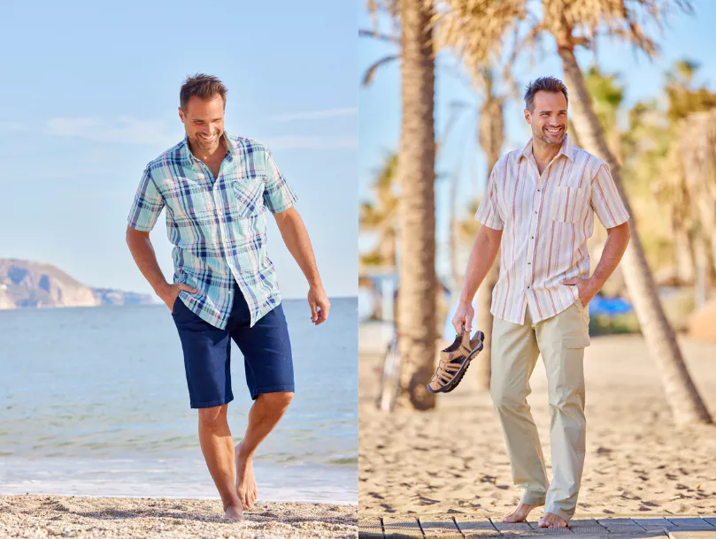 Meilleurs looks à adopter pour l'été 8 - Le Progrès Egyptien Meilleurs looks à adopter pour l'été 7 - Le Progrès Egyptien
