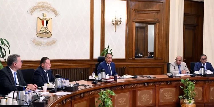 Gouvernement : Directives urgentes aux ministres du Pétrole et de l’Electricité 1 - Le Progrès Egyptien