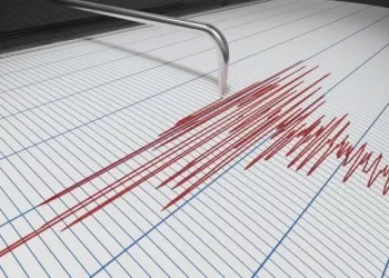 Un séisme de magnitude 5,8 frappe le nord d’Al-Arich