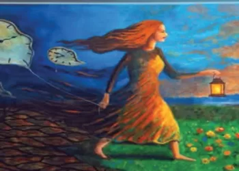 “Expression sans frontières” en couleurs de Manal Stino