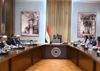 Madbouli : Le gouvernement s’apprête face à l’évolution des événements régionaux