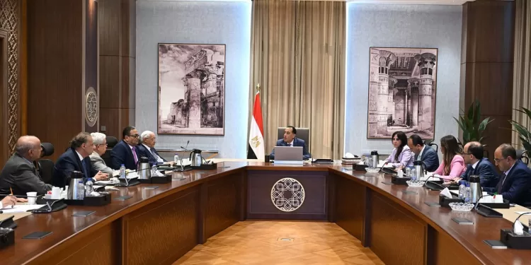 Madbouli : Le gouvernement s’apprête face à l’évolution des événements régionaux 1 - Le Progrès Egyptien