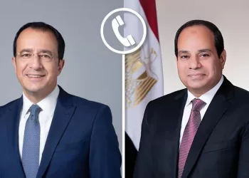 Egypte-Chypre : Examen des tensions régionales