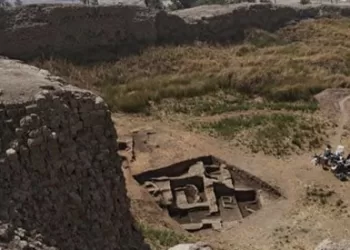 Louxor : Découverte d’une cité datant du Moyen Empire dans la région de Karnak