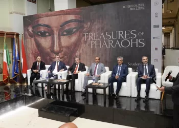 Coopération avec la France pour la restitution des pièces antiques