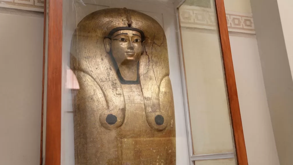 Rome accueille une exposition égyptienne des "Trésors des Pharaons" en octobre prochain 6 - Le Progrès Egyptien Rome accueille une exposition égyptienne des "Trésors des Pharaons" en octobre prochain 5 - Le Progrès Egyptien