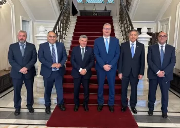 L’Egypte au Sommet consacré à la Transition énergétique