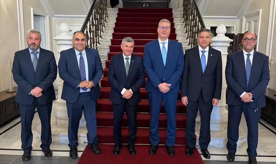 L'Egypte au Sommet consacré à la Transition énergétique 1 - Le Progrès Egyptien