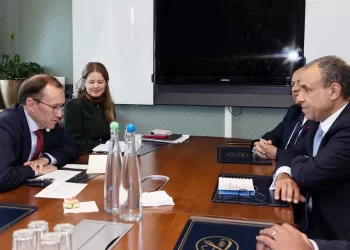 Le ministre des AE s’entretient avec son homologue norvégien 