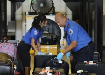 Les 8 objets les plus insolites interdits en voyage!