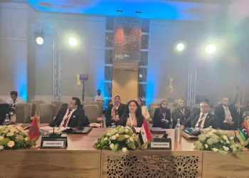 Tunisie: La vice-ministre de la Solidarité sociale à la réunion arabe régionale de haut niveau