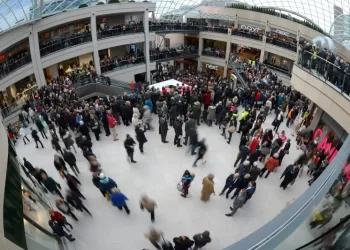 L’économie de l’Egypte croît de 4,77%