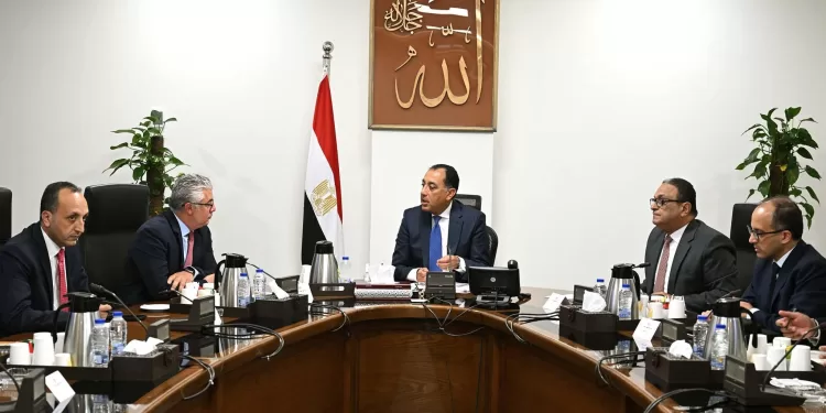 Examen d’un rapport sur les investissements étrangers dans la ZECS 1 - Le Progrès Egyptien