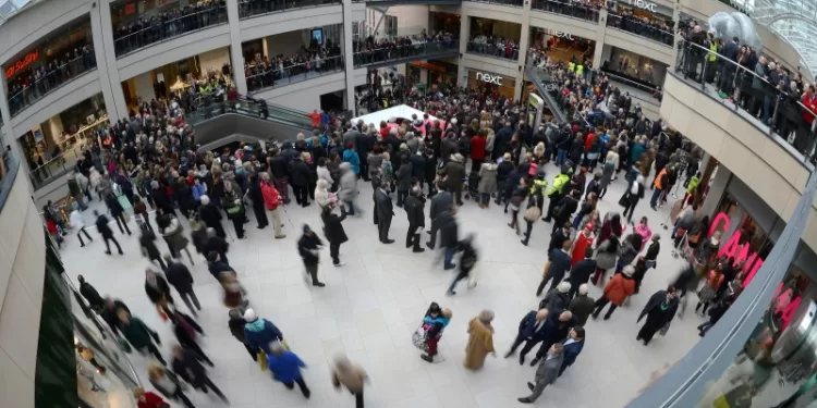 L’économie de l’Egypte croît de 4,77% 1 - Le Progrès Egyptien