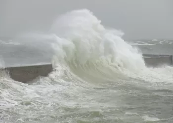 Réchauffement de la Méditerranée: Vers de fortes perturbations météorologiques?