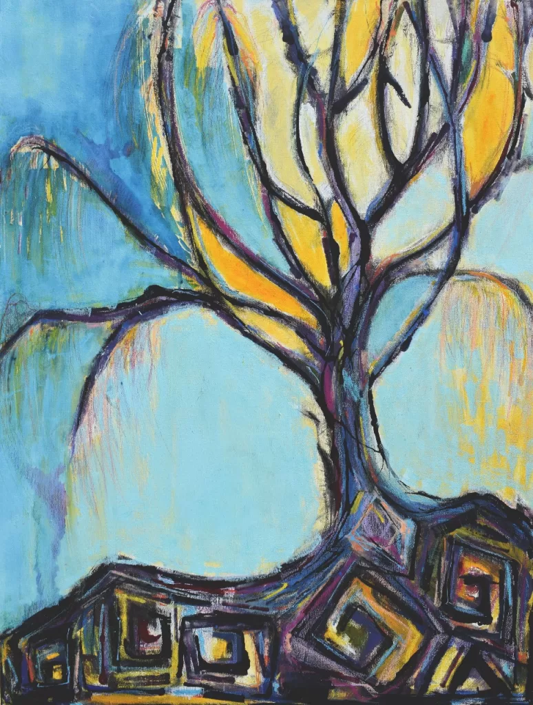 « Sur la route 2 »: L’art en marche, l’émotion en partage 22 - Le Progrès Egyptien « Sur la route 2 »: L’art en marche, l’émotion en partage 21 - Le Progrès Egyptien