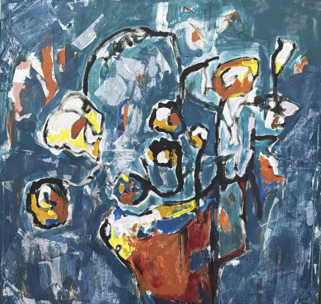 « Sur la route 2 »: L’art en marche, l’émotion en partage 16 - Le Progrès Egyptien « Sur la route 2 »: L’art en marche, l’émotion en partage 15 - Le Progrès Egyptien