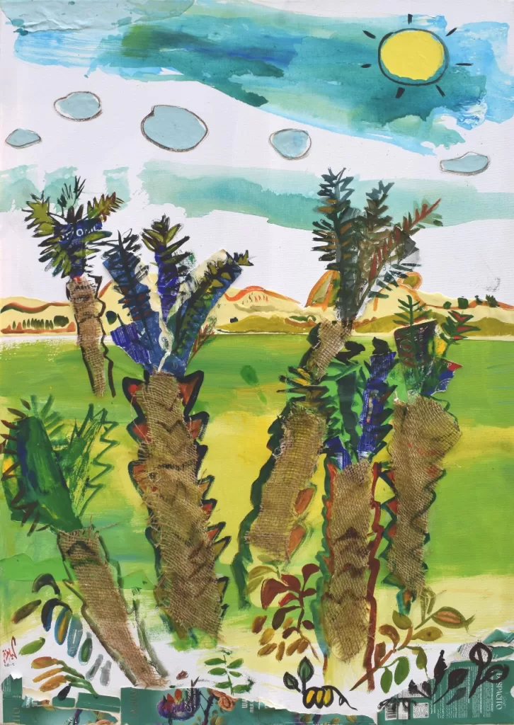 « Sur la route 2 »: L’art en marche, l’émotion en partage 14 - Le Progrès Egyptien « Sur la route 2 »: L’art en marche, l’émotion en partage 13 - Le Progrès Egyptien
