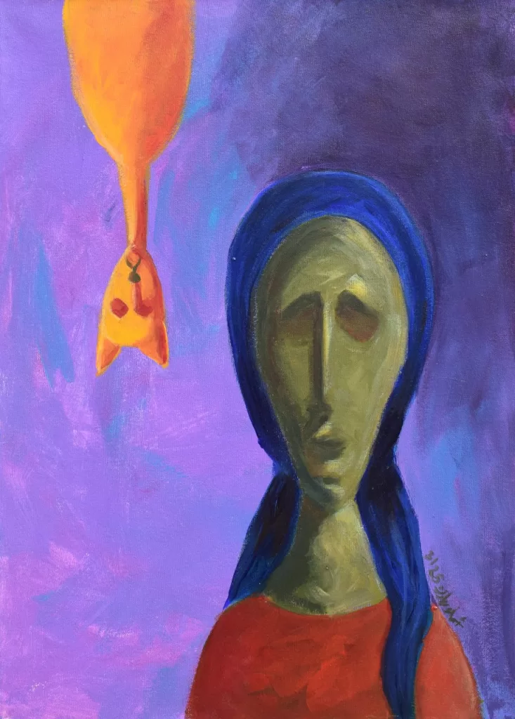 « Sur la route 2 »: L’art en marche, l’émotion en partage 10 - Le Progrès Egyptien « Sur la route 2 »: L’art en marche, l’émotion en partage 9 - Le Progrès Egyptien