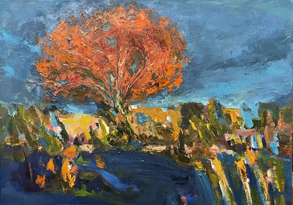 « Sur la route 2 »: L’art en marche, l’émotion en partage 6 - Le Progrès Egyptien « Sur la route 2 »: L’art en marche, l’émotion en partage 5 - Le Progrès Egyptien