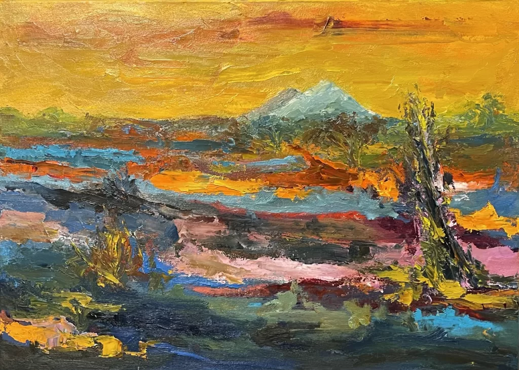 « Sur la route 2 »: L’art en marche, l’émotion en partage 8 - Le Progrès Egyptien « Sur la route 2 »: L’art en marche, l’émotion en partage 7 - Le Progrès Egyptien