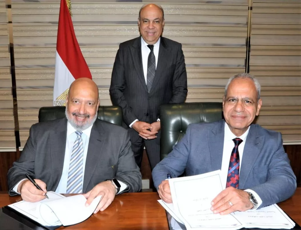 Air Cairo renforce ses capacités humaines et techniques 6 - Le Progrès Egyptien Air Cairo renforce ses capacités humaines et techniques 5 - Le Progrès Egyptien