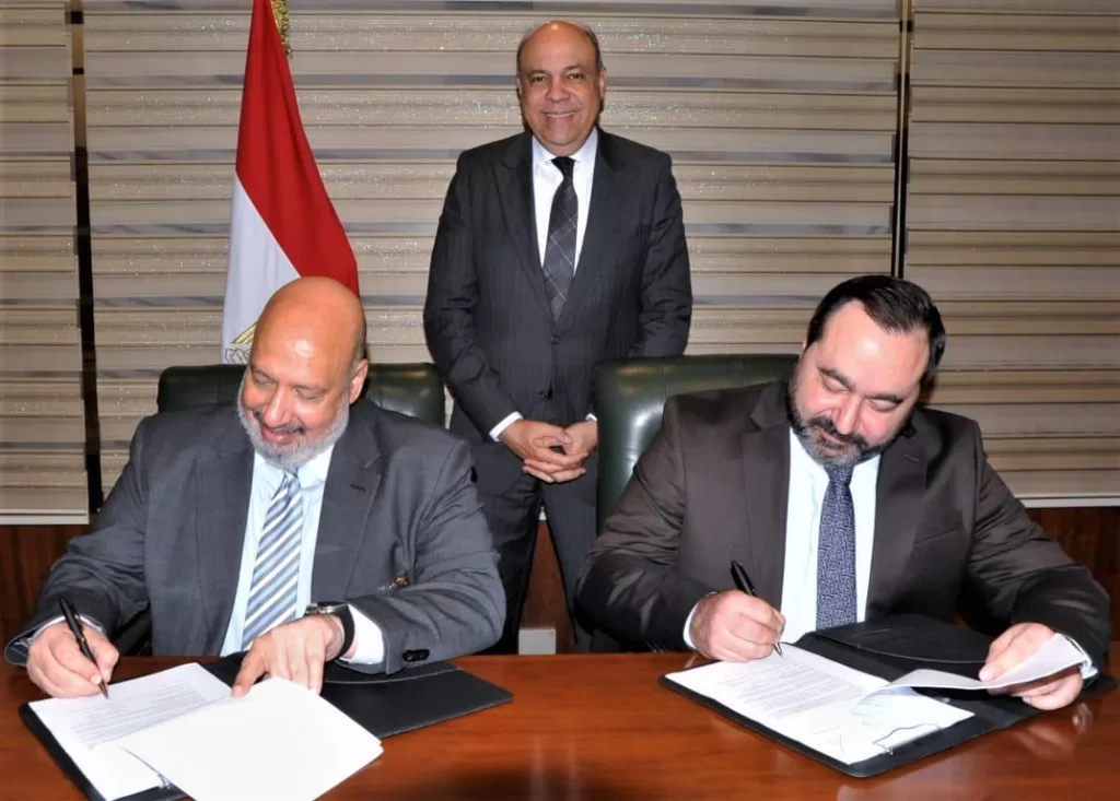 Air Cairo renforce ses capacités humaines et techniques 8 - Le Progrès Egyptien Air Cairo renforce ses capacités humaines et techniques 7 - Le Progrès Egyptien