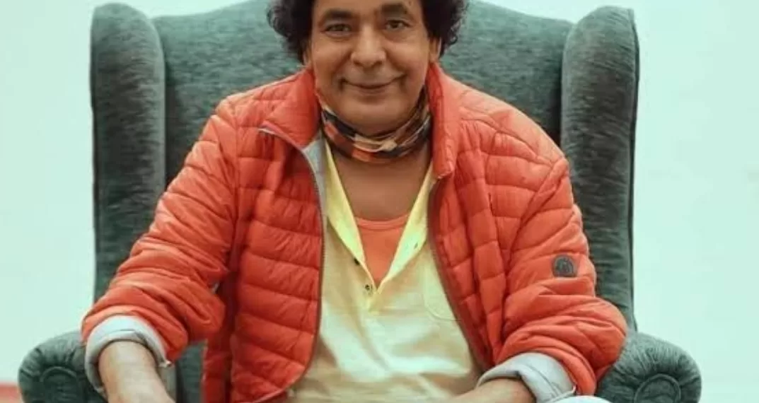 Mohamed Mounir de retour avec "Seret Ahl El Daye" 1 - Le Progrès Egyptien