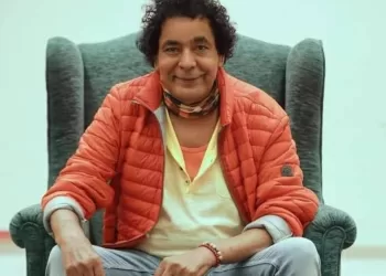 Mohamed Mounir de retour avec “Seret Ahl El Daye”