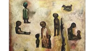Au crépuscule de l’Exposition Générale : Un hommage vibrant aux géants de l’art égyptien 6 - Le Progrès Egyptien Au crépuscule de l’Exposition Générale : Un hommage vibrant aux géants de l’art égyptien 5 - Le Progrès Egyptien