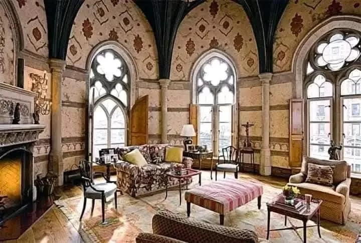 A Matariya, le Palais du Prince Youssef Kamal: un trésor méconnu 17 - Le Progrès Egyptien