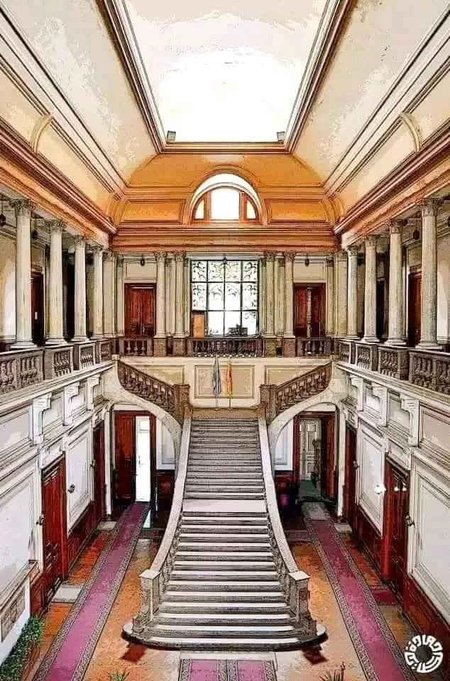 A Matariya, le Palais du Prince Youssef Kamal: un trésor méconnu 19 - Le Progrès Egyptien