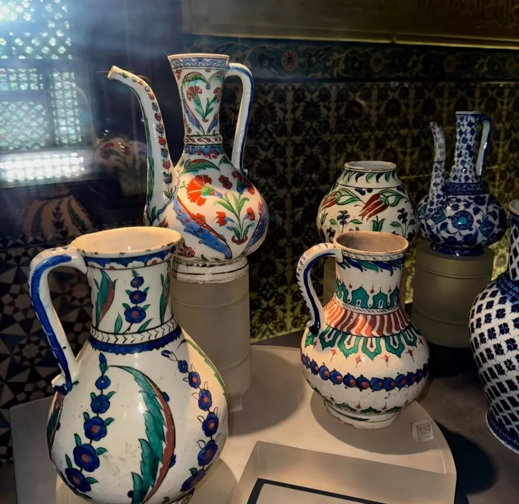 A Matariya, le Palais du Prince Youssef Kamal: un trésor méconnu 13 - Le Progrès Egyptien