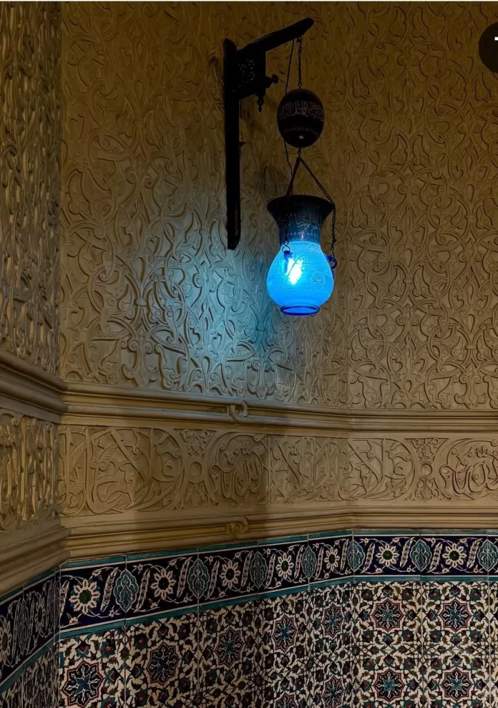 A Matariya, le Palais du Prince Youssef Kamal: un trésor méconnu 11 - Le Progrès Egyptien