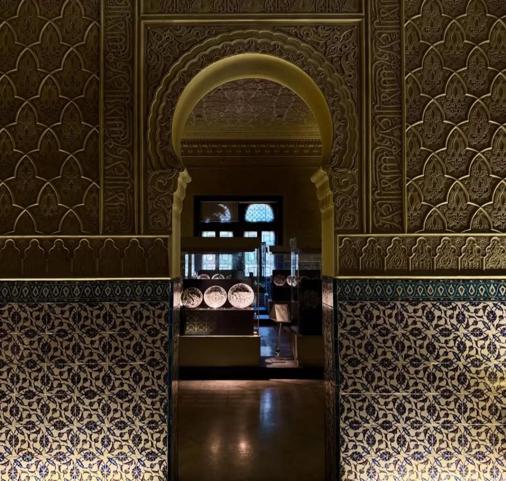 A Matariya, le Palais du Prince Youssef Kamal: un trésor méconnu 9 - Le Progrès Egyptien