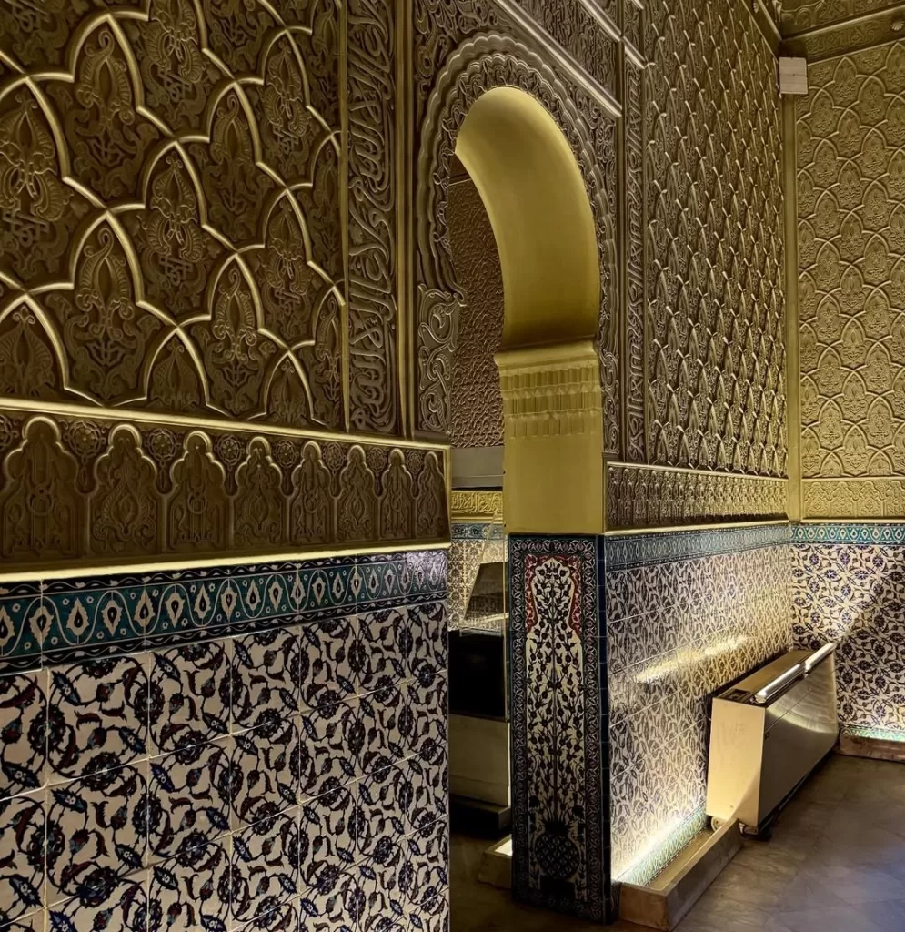 A Matariya, le Palais du Prince Youssef Kamal: un trésor méconnu 3 - Le Progrès Egyptien