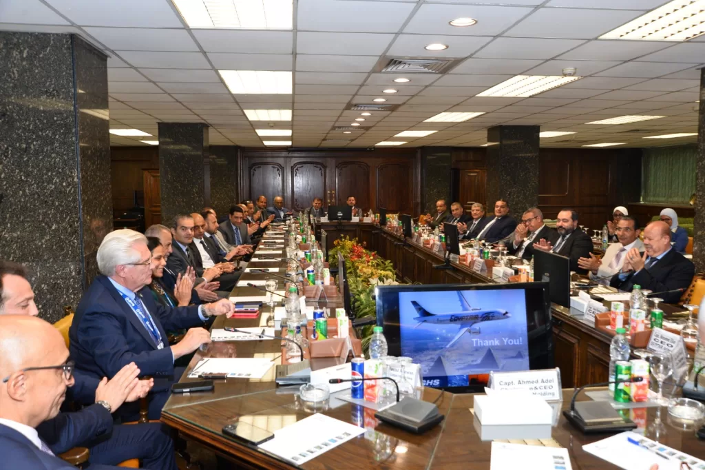Turkish Airlines, la meilleure en Europe pour la 10e fois 8 - Le Progrès Egyptien Turkish Airlines, la meilleure en Europe pour la 10e fois 7 - Le Progrès Egyptien
