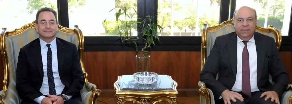 Eloge égyptien pour Paris Air Show 5 - Le Progrès Egyptien