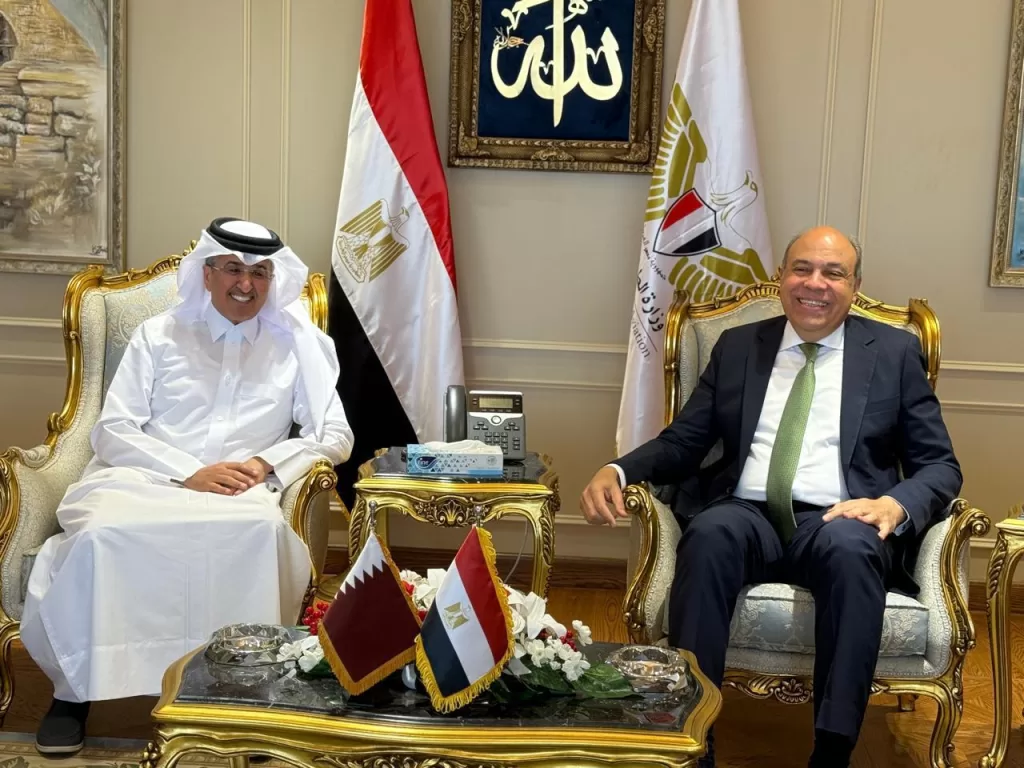 Egypte – Qatar : Partenariat pour raccourcir les routes aériennes 10 - Le Progrès Egyptien Egypte – Qatar : Partenariat pour raccourcir les routes aériennes 9 - Le Progrès Egyptien