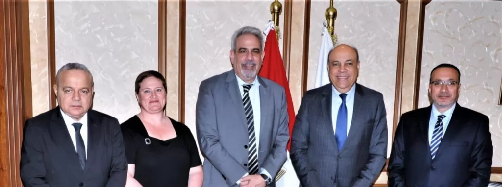 IATA : Les voies aériennes égyptiennes sont sûres, centrales et efficaces 5 - Le Progrès Egyptien