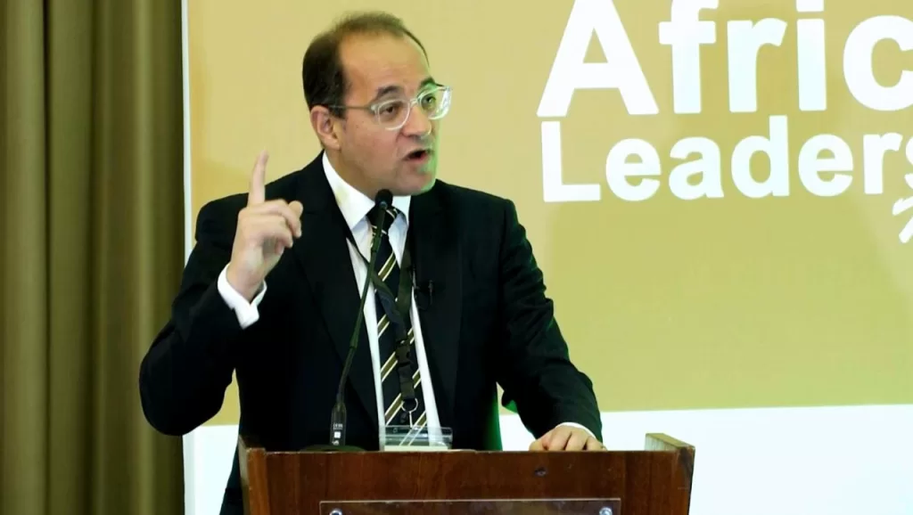 Ahmed Kojock désigné meilleur ministre des Finances d’Afrique 4 - Le Progrès Egyptien Ahmed Kojock désigné meilleur ministre des Finances d’Afrique 3 - Le Progrès Egyptien