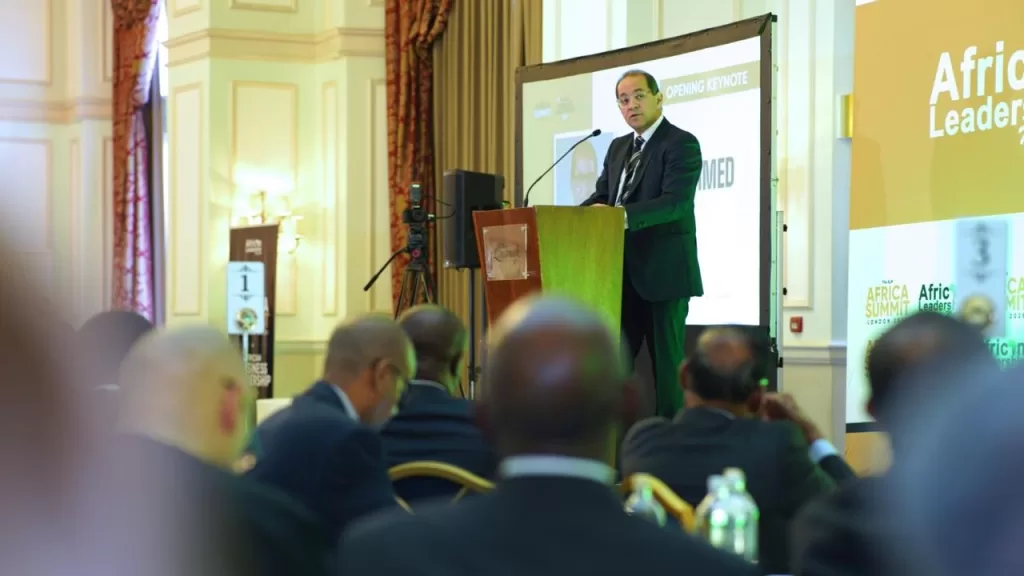 Ahmed Kojock désigné meilleur ministre des Finances d’Afrique 10 - Le Progrès Egyptien Ahmed Kojock désigné meilleur ministre des Finances d’Afrique 9 - Le Progrès Egyptien