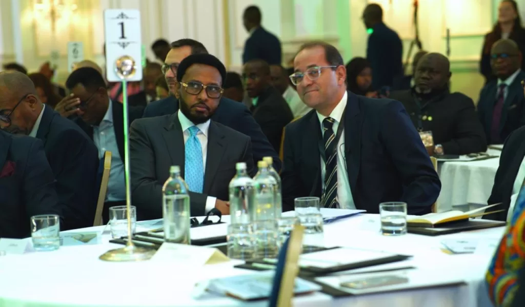 Ahmed Kojock désigné meilleur ministre des Finances d’Afrique 8 - Le Progrès Egyptien Ahmed Kojock désigné meilleur ministre des Finances d’Afrique 7 - Le Progrès Egyptien